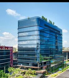 Woods Square (D25), Office #558265031